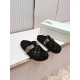 Burberry slippers
