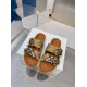 Burberry slippers