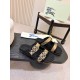 Burberry slippers