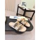 Burberry slippers
