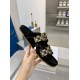 Burberry slippers
