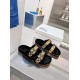 Burberry slippers