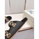 Burberry slippers