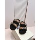 Burberry slippers