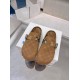 Burberry slippers