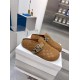 Burberry slippers