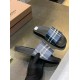 Burberry slippers
