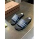 Burberry slippers