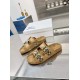 Burberry slippers