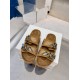 Burberry slippers