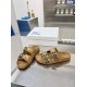 Burberry slippers
