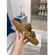 Burberry slippers
