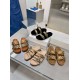 Burberry slippers