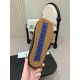 Burberry slippers