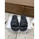 Burberry slippers