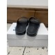 Burberry slippers