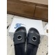 Burberry slippers