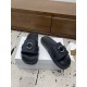 Burberry slippers