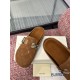 Burberry slippers