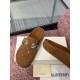 Burberry slippers