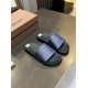 Burberry slippers