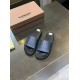 Burberry slippers