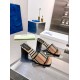 Burberry slippers