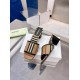 Burberry slippers