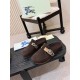 Burberry slippers