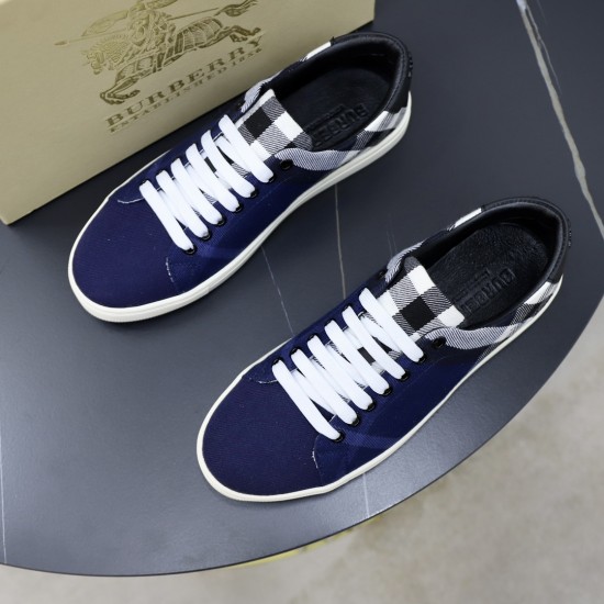 Burberry Shoes Casual Shoes
Women 35-41
