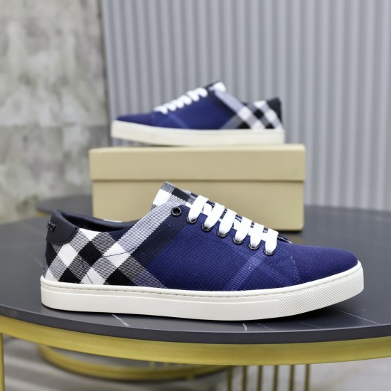 Burberry Shoes Casual Shoes
Women 35-41
