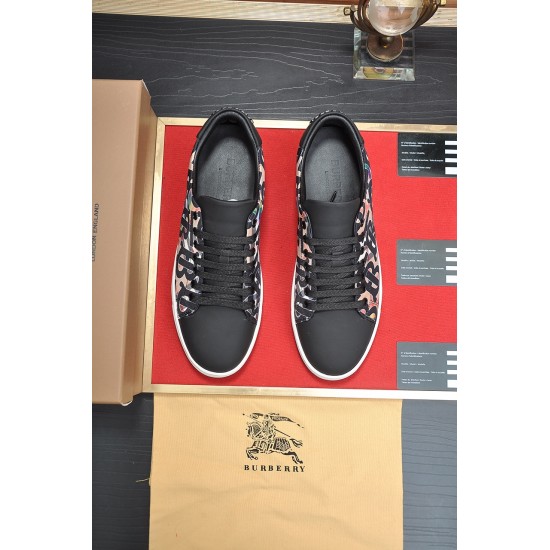 Burberry Shoes Casual Shoes
Women 35-41
