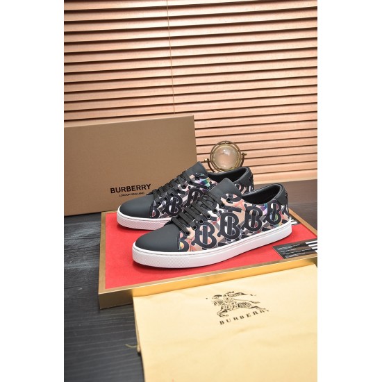 Burberry Shoes Casual Shoes
Women 35-41
