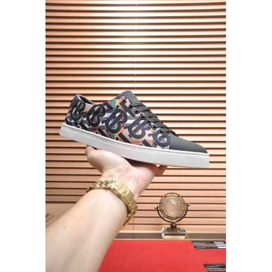 Burberry Shoes Casual Shoes
Women 35-41
