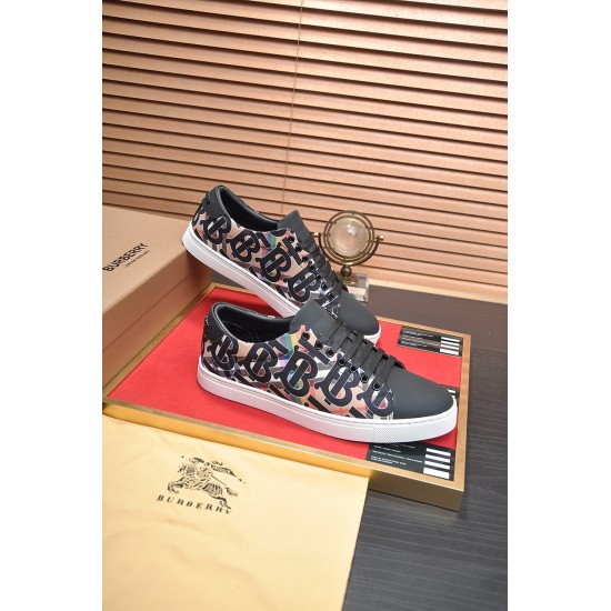 Burberry Shoes Casual Shoes
Women 35-41
