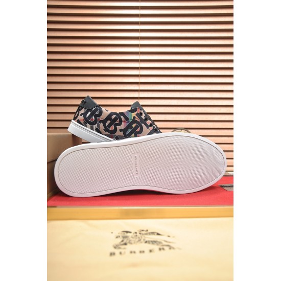 Burberry Shoes Casual Shoes
Women 35-41
