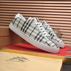 Burberry Shoes Casual Shoes
Women 35-41
