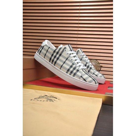Burberry Shoes Casual Shoes
Women 35-41

