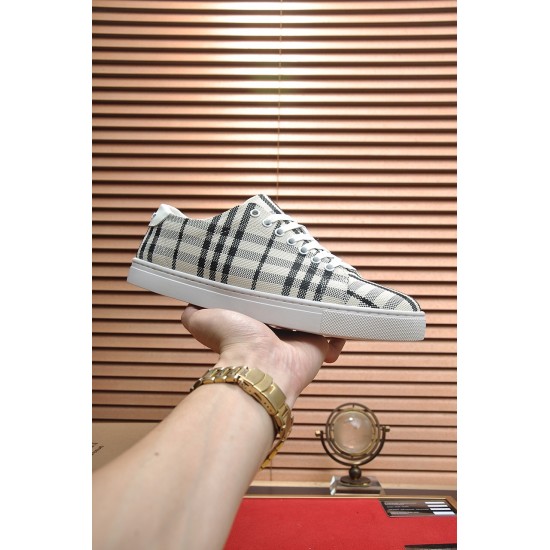 Burberry Shoes Casual Shoes
Women 35-41
