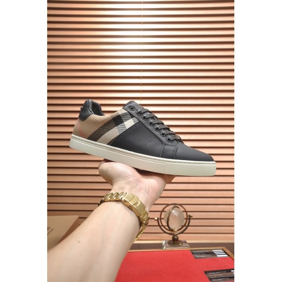 Burberry Shoes Casual Shoes
Women 35-41
