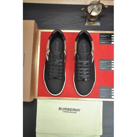 Burberry Shoes Casual Shoes
Women 35-41
