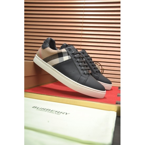 Burberry Shoes Casual Shoes
Women 35-41
