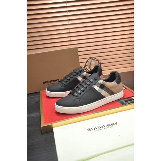 Burberry Shoes Casual Shoes
Women 35-41
