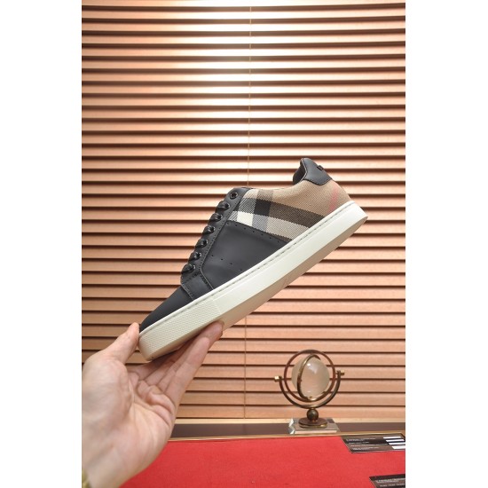 Burberry Shoes Casual Shoes
Women 35-41
