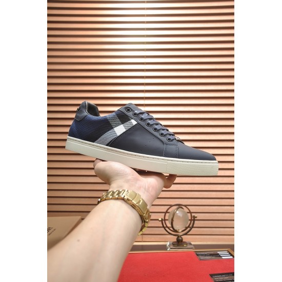 Burberry Shoes Casual Shoes
Women 35-41
