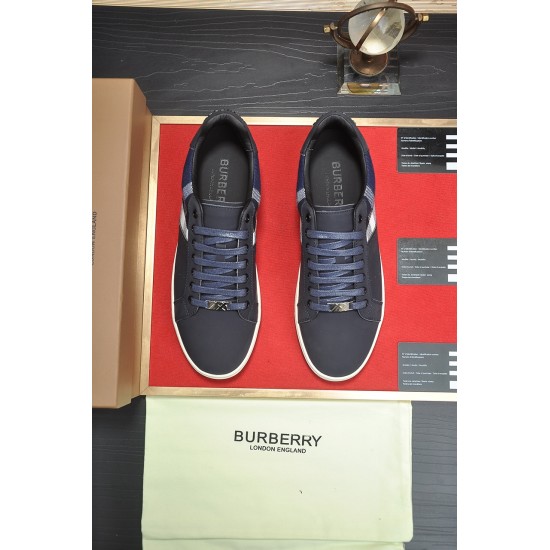 Burberry Shoes Casual Shoes
Women 35-41

