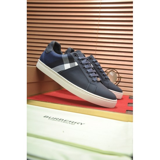Burberry Shoes Casual Shoes
Women 35-41
