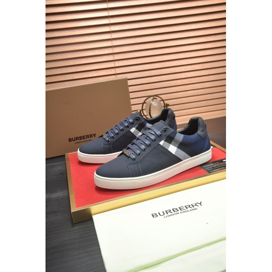 Burberry Shoes Casual Shoes
Women 35-41
