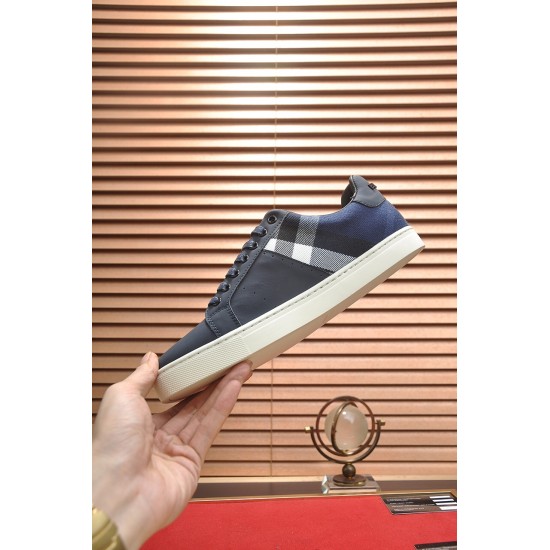 Burberry Shoes Casual Shoes
Women 35-41
