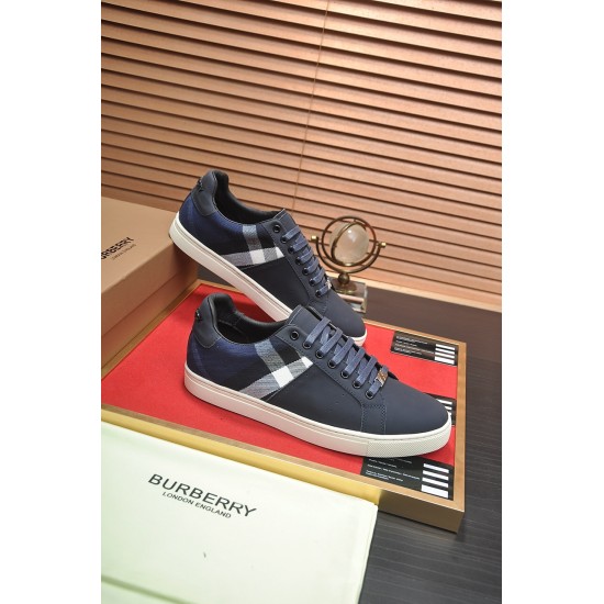 Burberry Shoes Casual Shoes
Women 35-41
